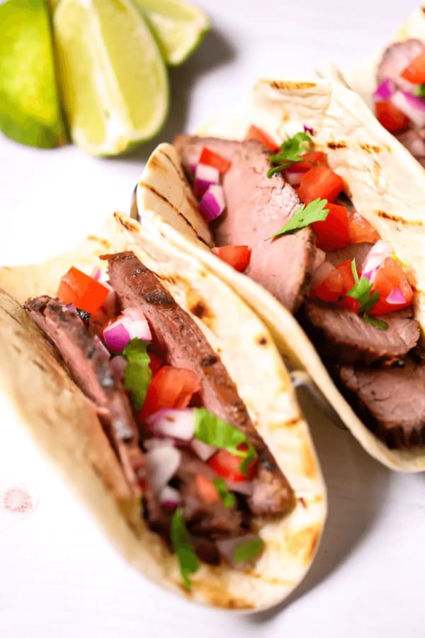 Steak Street Tacos cover