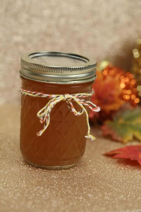 Pumpkin Pie Moonshine cover