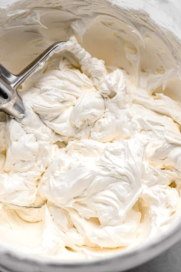 Easy Swiss Meringue Buttercream cover