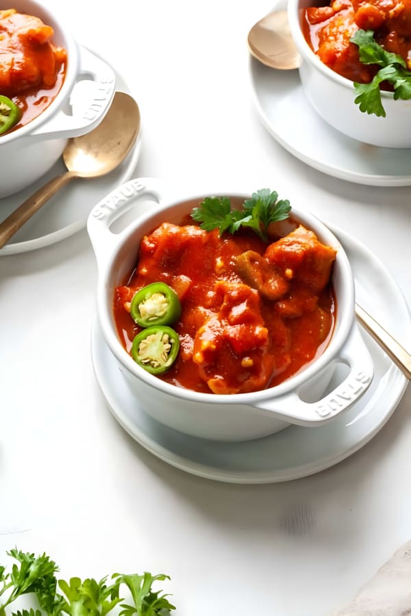 Lamb Vindaloo Recipe cover