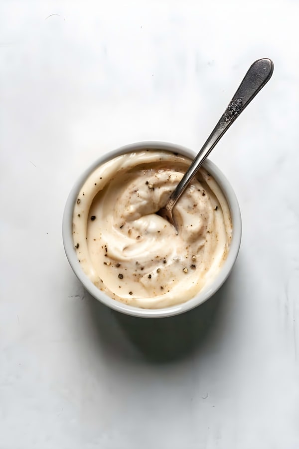 Whole30 Garlic Aioli cover