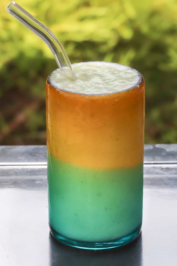 Honeydew Melon Smoothie: Easy, Creamy, and Refreshing cover