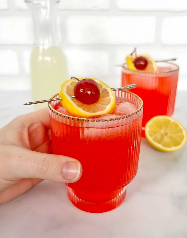 Azalea Cocktail cover