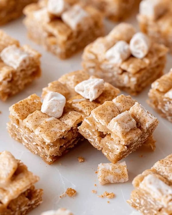 Cinnamon Toast Crunch Bars cover