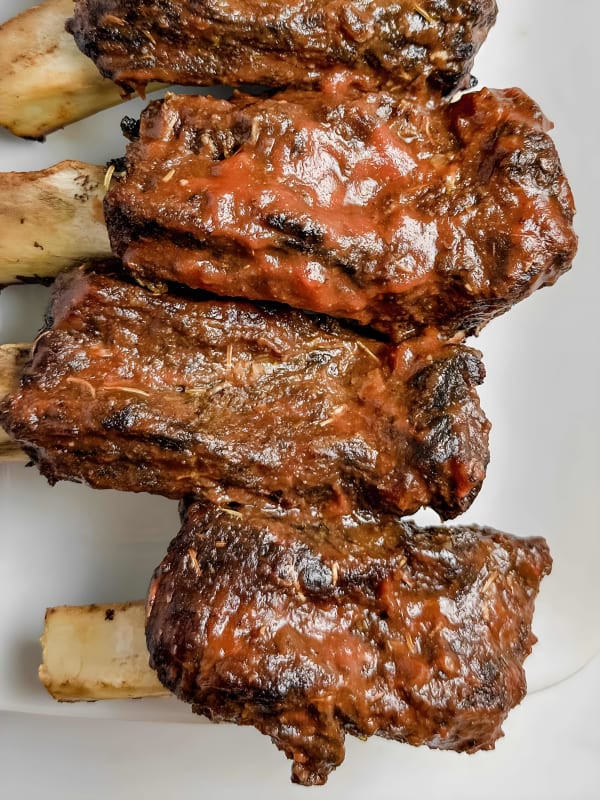 Beef Back Ribs cover