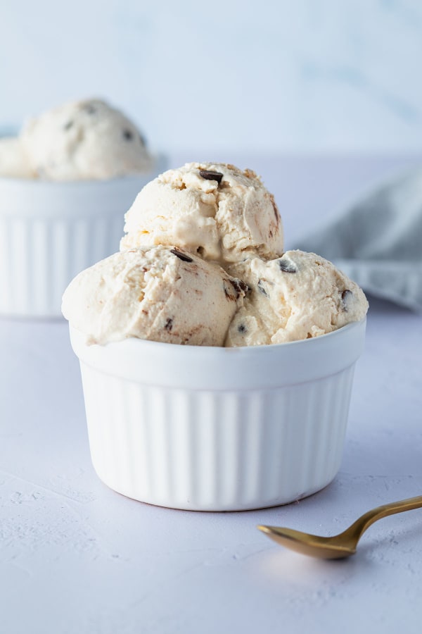 High-Protein Cottage Cheese Ice Cream cover