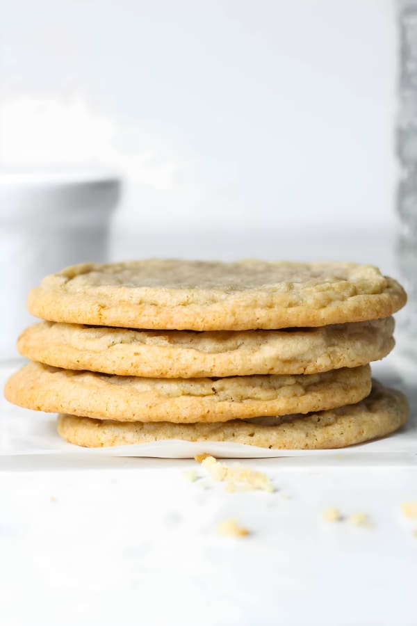 Espresso Cookies cover