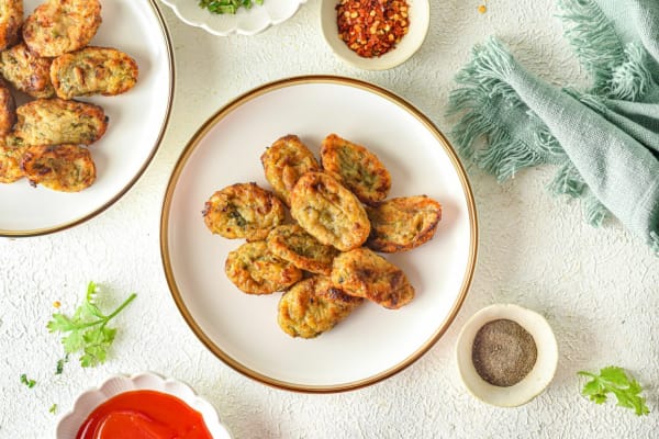 Air Fryer Tater Tots cover