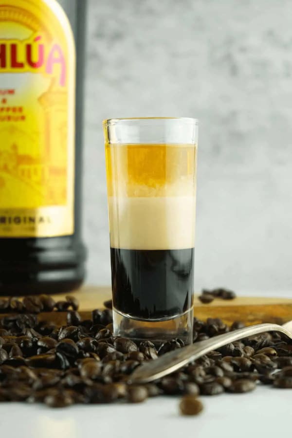 Duck Fart Shot cover