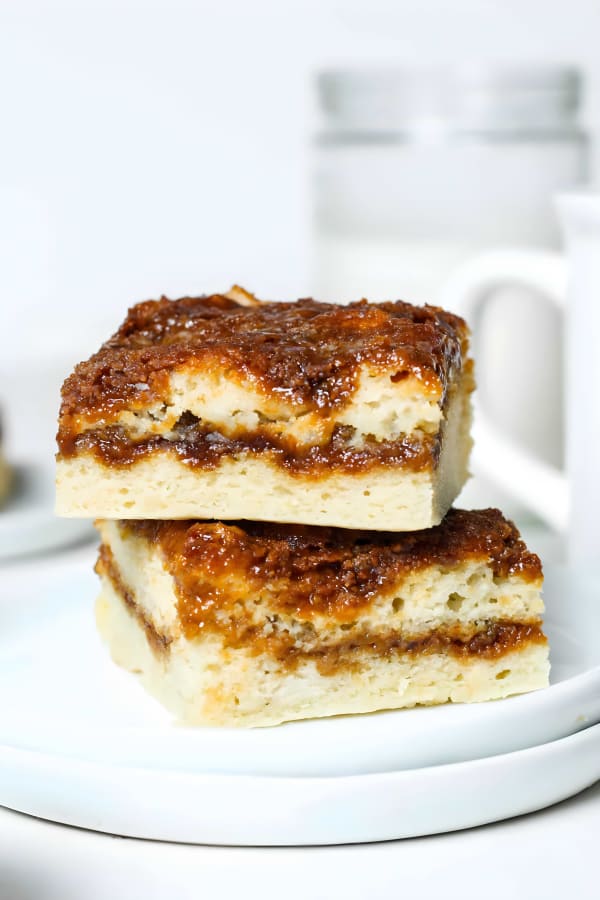 Vegan Coffee Cake cover