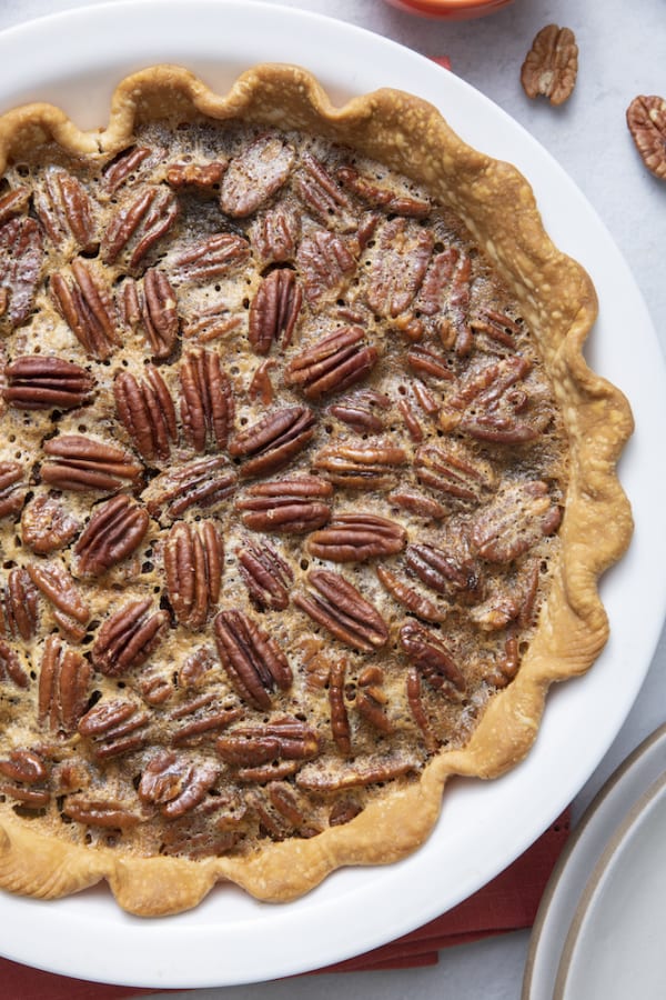 Pecan Pie cover
