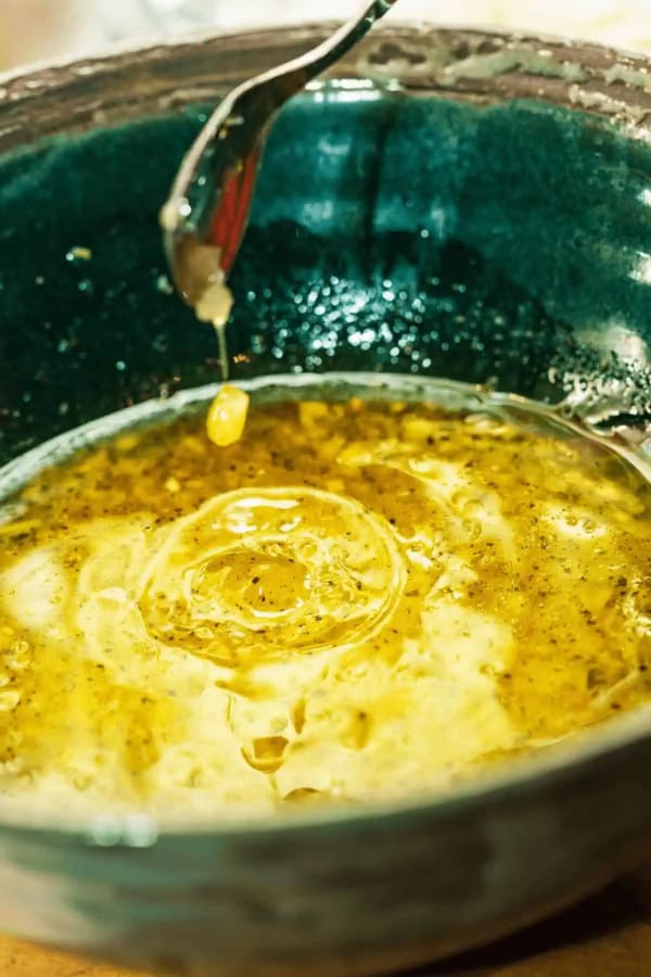 Marinade for Grilled Chicken Drumsticks cover