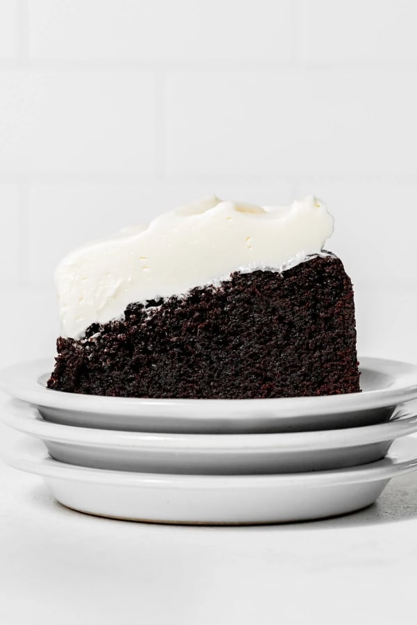 Chocolate Guinness Cake cover