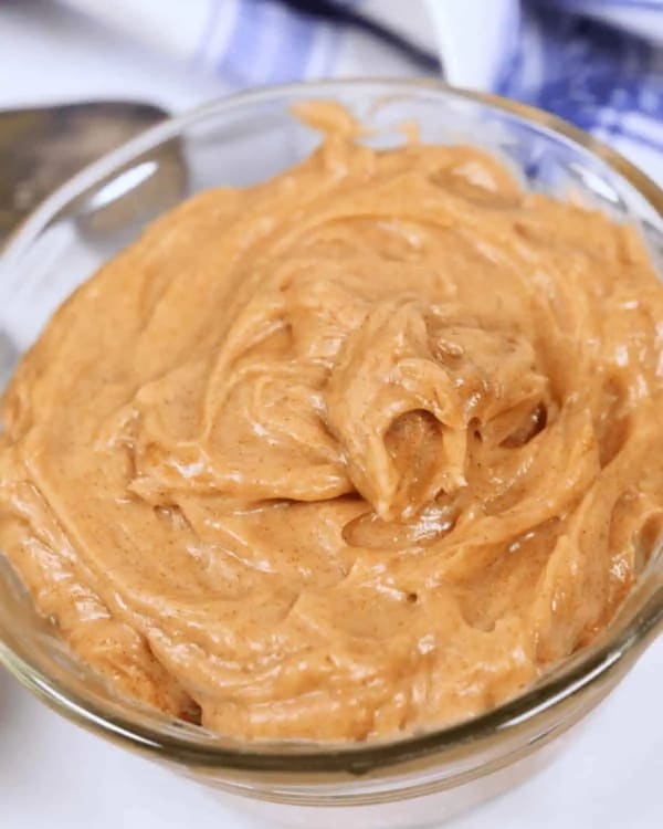 Texas Roadhouse Butter cover