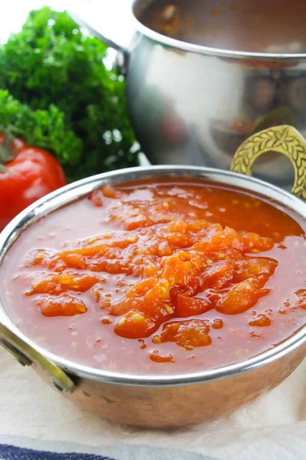 Stewed Tomatoes cover