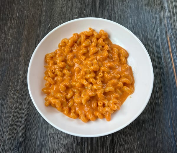 Garlic Confit Vodka Pasta cover