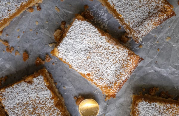 Brown Butter Pumpkin Gooey Butter Cake cover