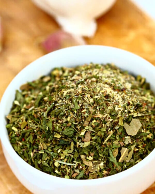 Italian Seasoning Substitute cover