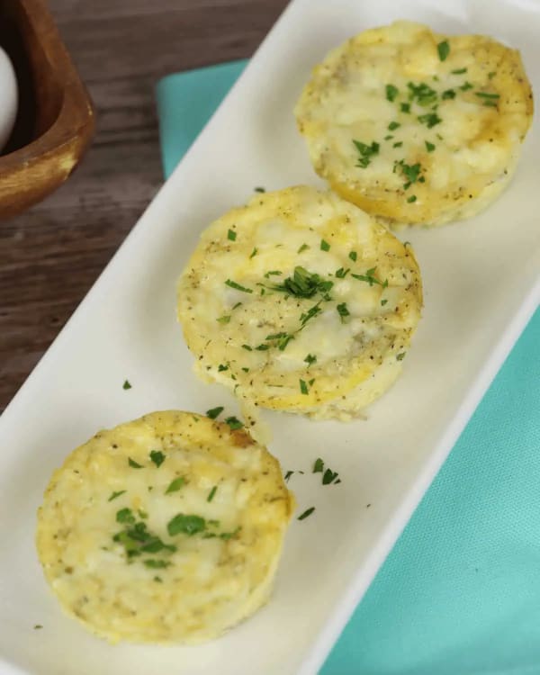 Ham and Egg Cups cover