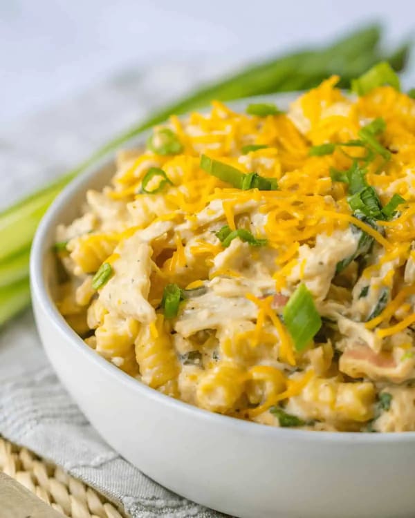 Crock Pot Crack Chicken cover