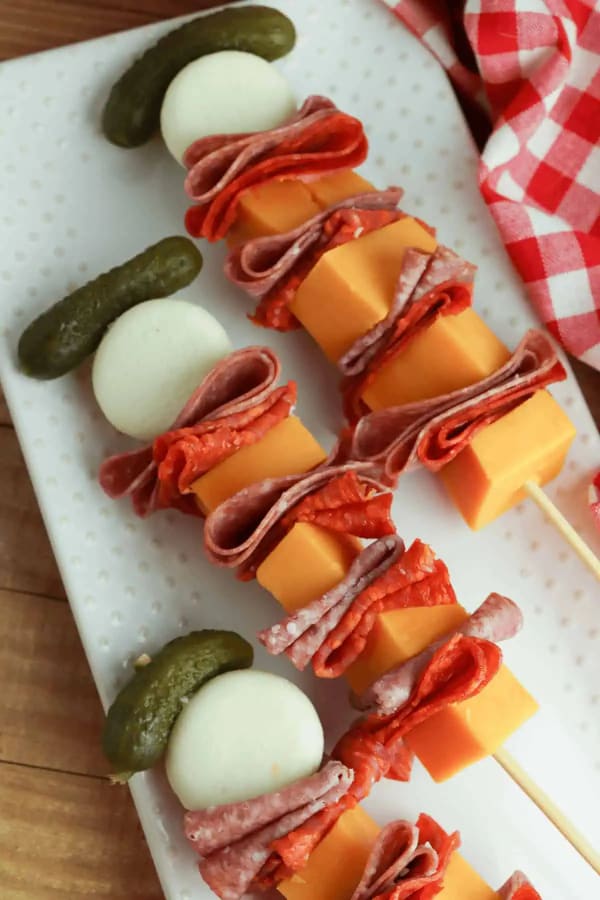 Charcuterie Skewers cover