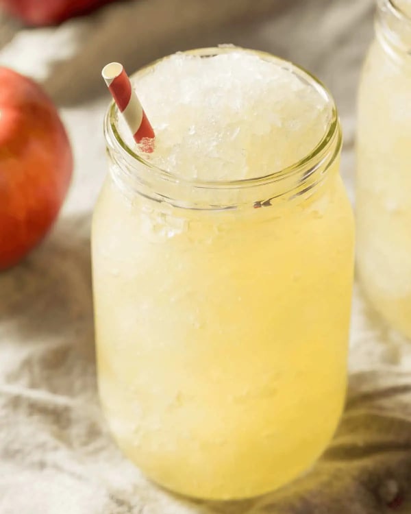 Apple Cider Slush cover