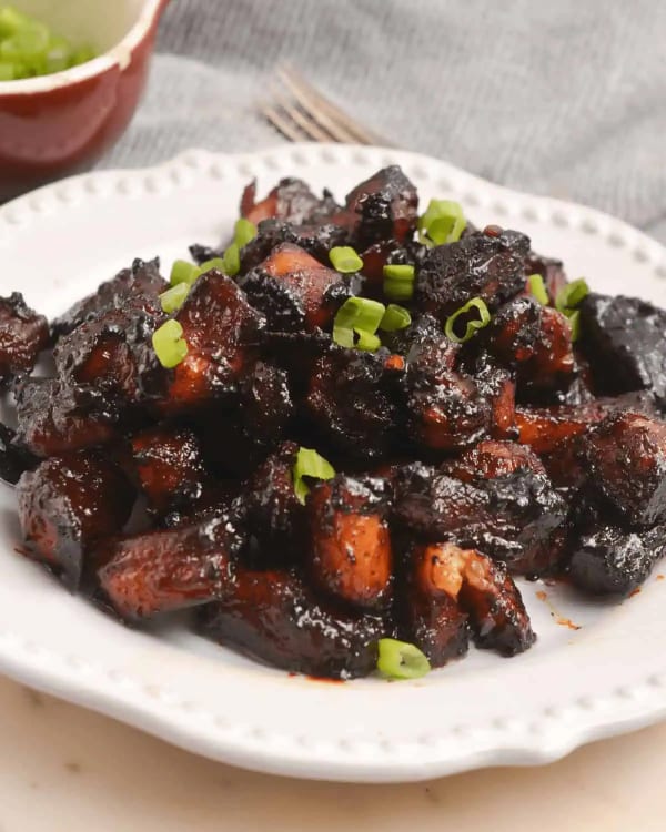 Pork Burnt Ends cover