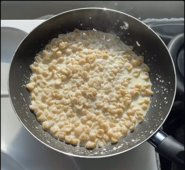 Annie's Mac & Cheese Hack cover