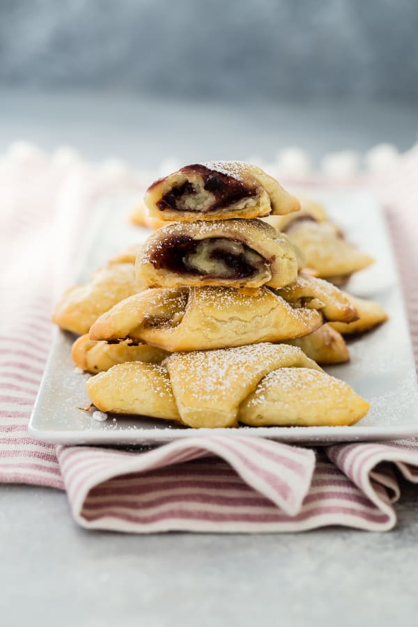 Rugelach cover