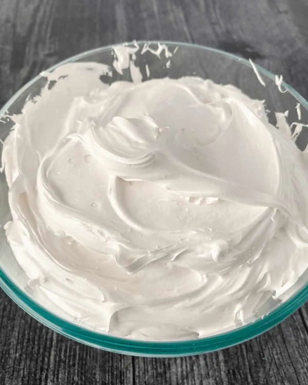 How to Make Marshmallow Fluff cover