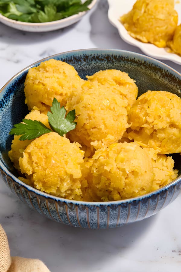 Mexican Sweet Corn Cake cover