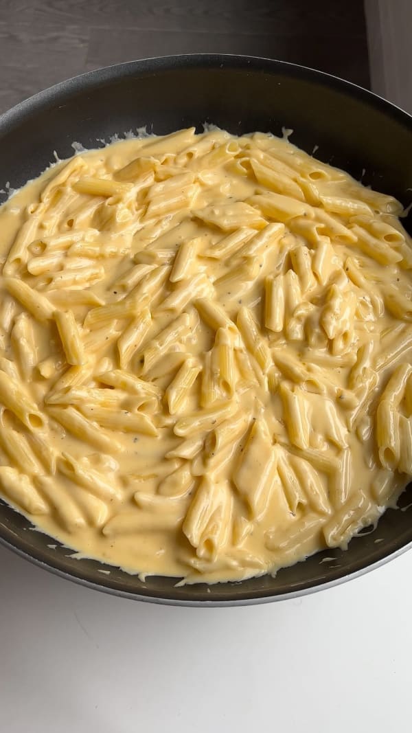 Ultimate Mac and Cheese Bake cover