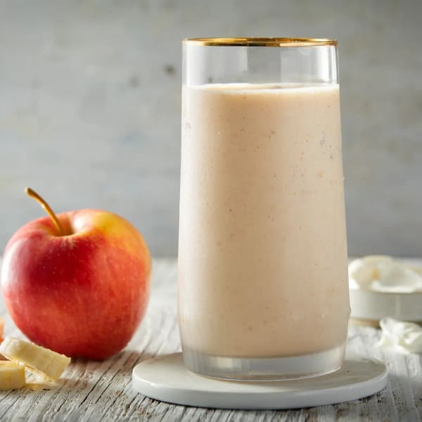 Apple Pie Smoothie cover