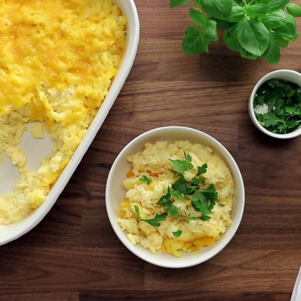 Easy Gluten-Free Mac and Cheese cover