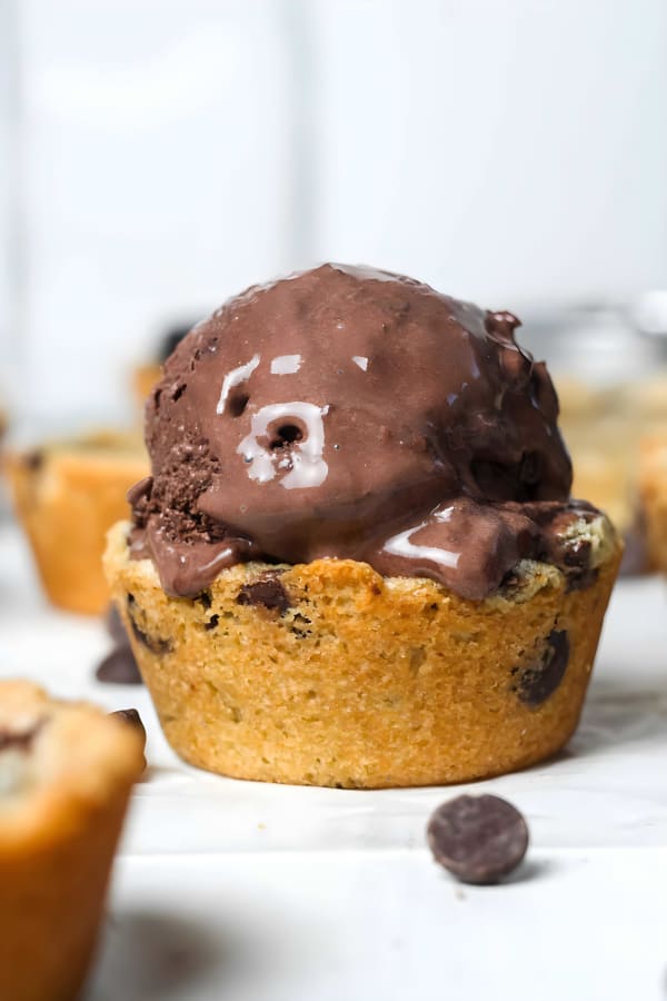 Cookie Cups cover