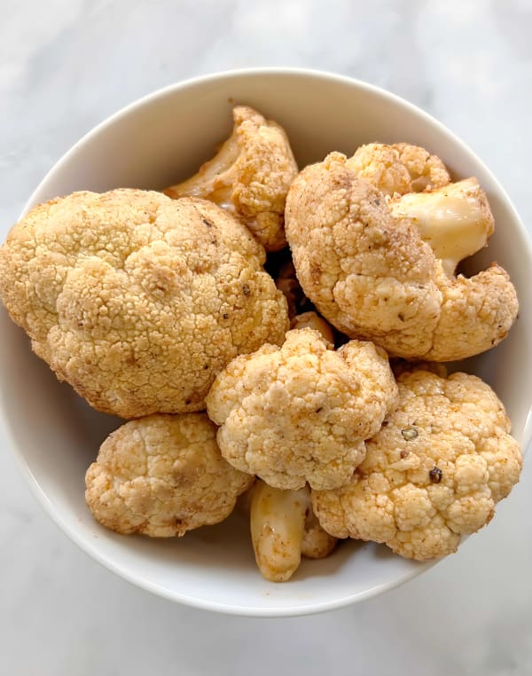 Smoked Cauliflower cover