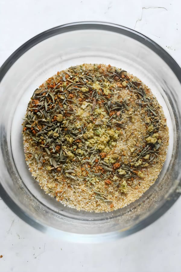 Steak Seasoning cover