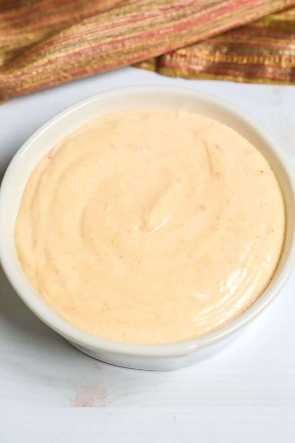 Sriracha Aioli cover