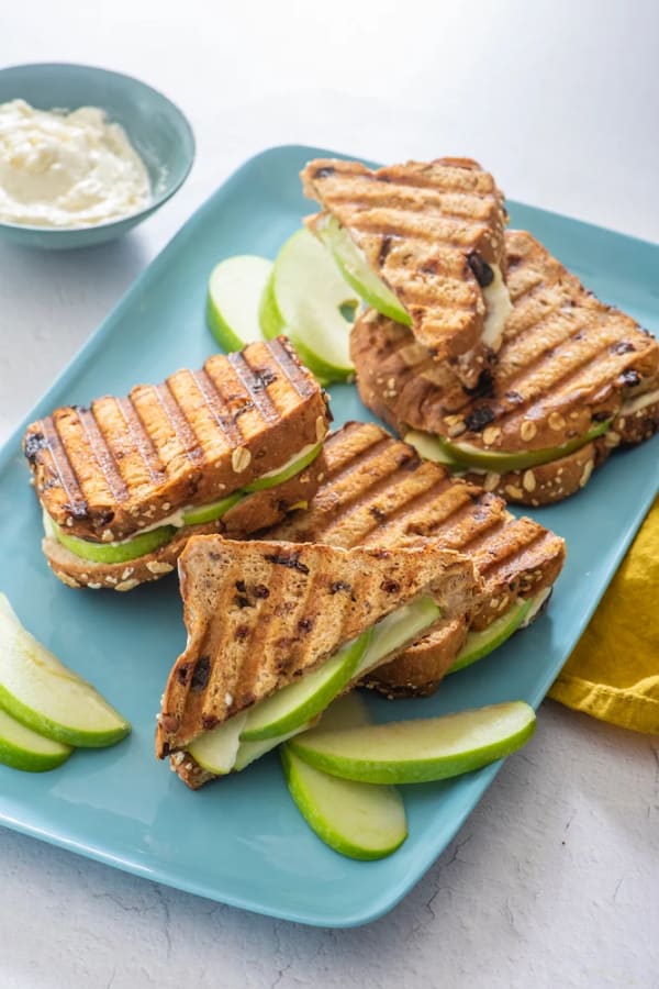 Apple Pie Panini cover