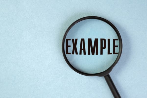 test recipe tips lambda cover