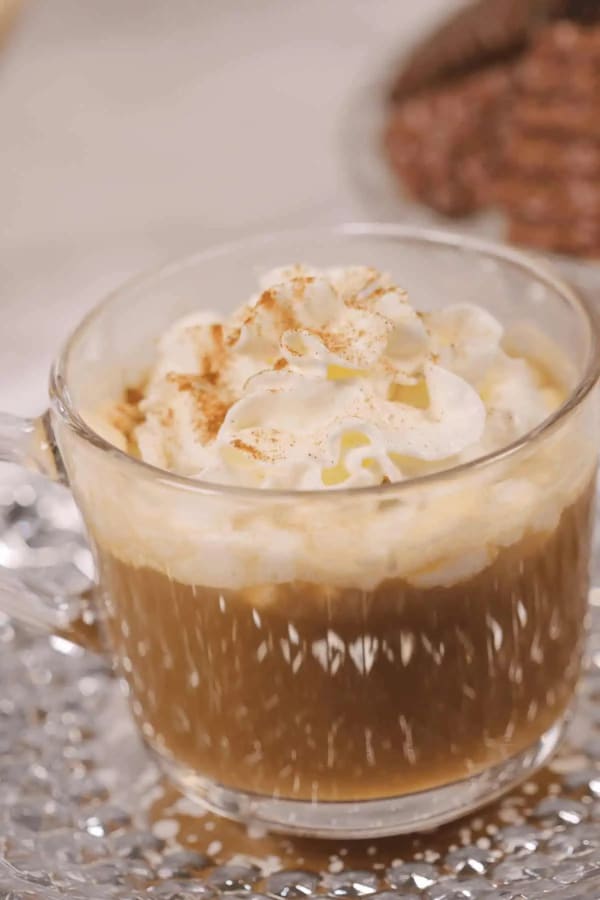 Southern Coffee Punch cover