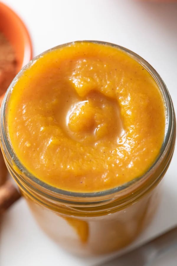 Pumpkin Butter cover