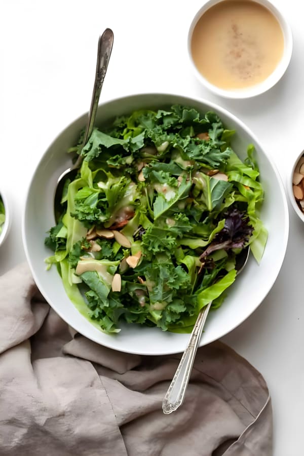 Kale Crunch Salad (Chick-Fil-A Copycat) cover
