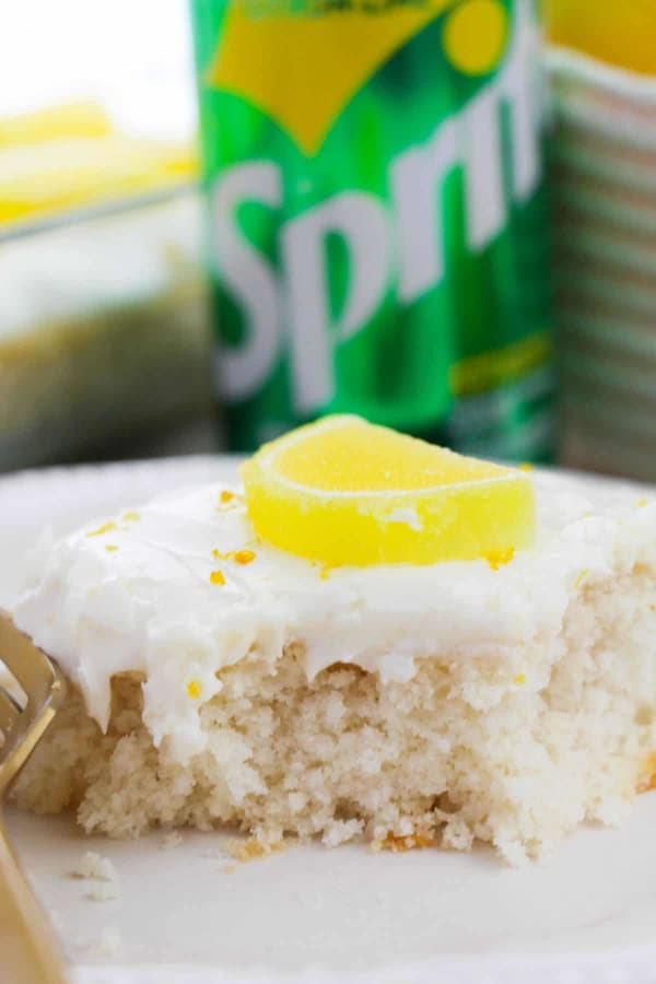 Lemon Sprite Cake cover