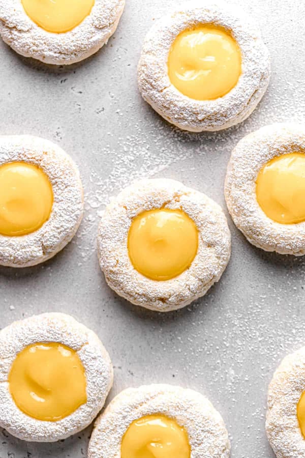 Lemon Curd Cookies cover