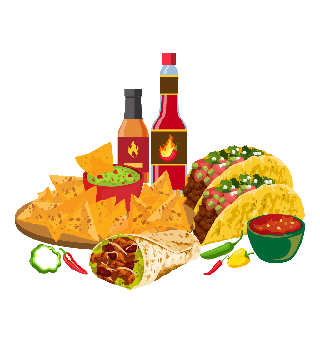 Mexican