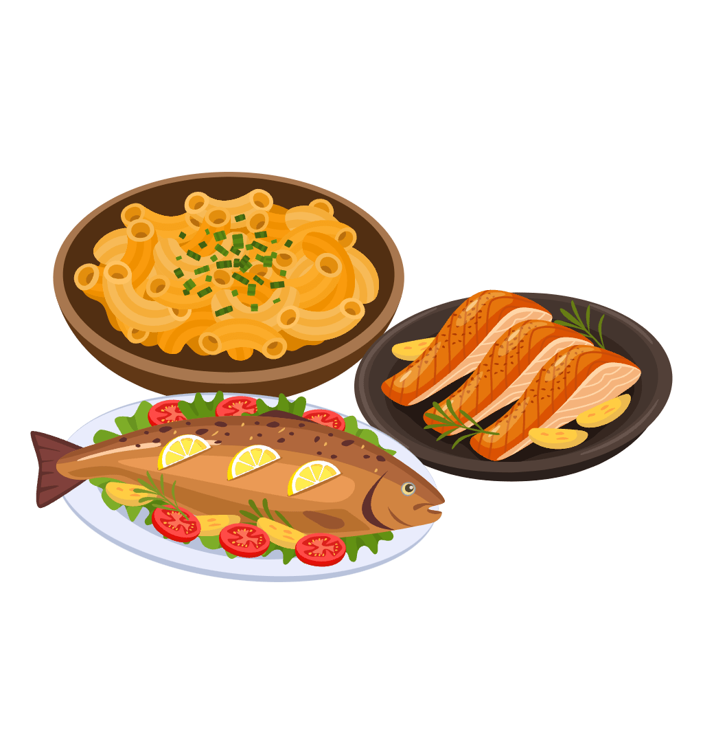 < 5 Ingredients