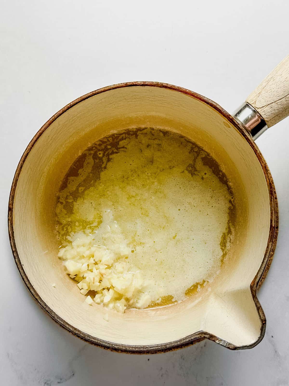 Parmesan Crusted Chicken