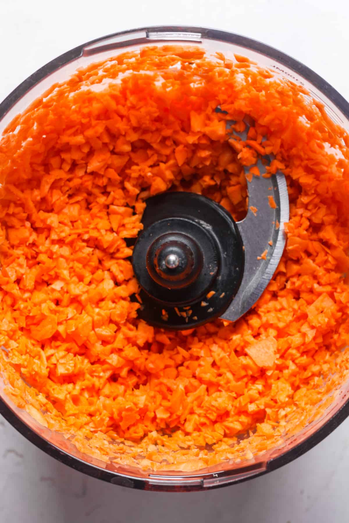 Sweet Potato Rice