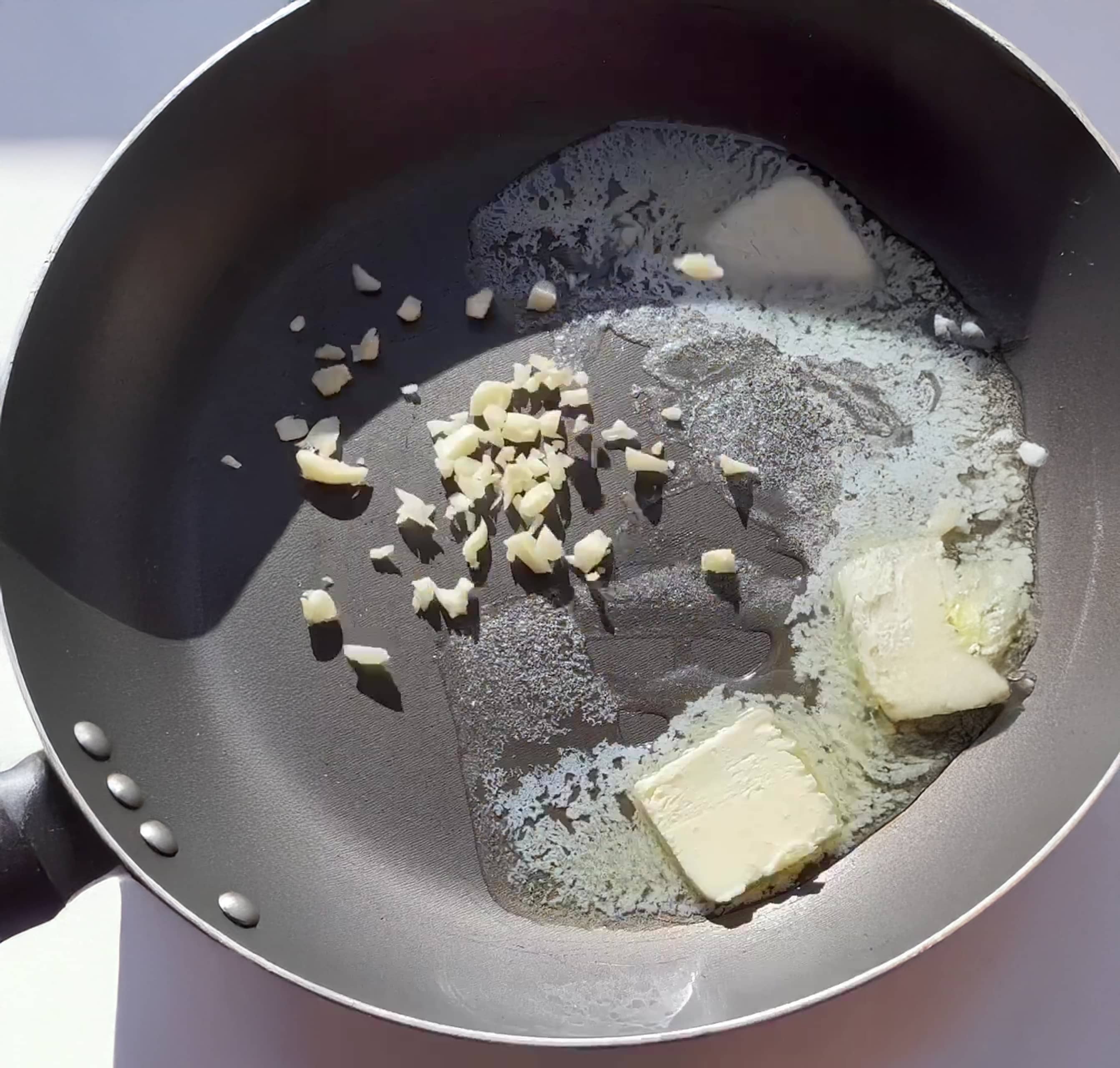 Truffle Mac & Cheese (Bowtie Pasta)